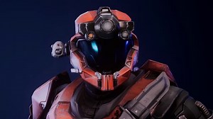 Cursed Halo Reach - Halo MCC PC Mod Showcase - 7