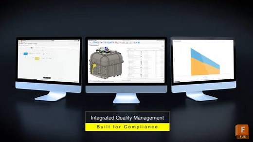 Transform Quality Management with Closed-Loop PLM: Boost Efficiency & Reduce Defects with Autodesk Fusion Manage - Fusion Blog