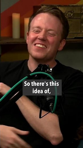 Brennan Lee Mulligan's Origin Story