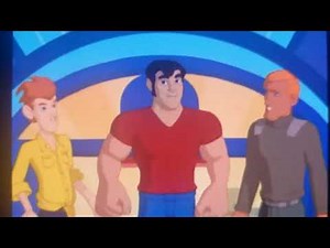 Blaze Team GeoTrax All Aboard