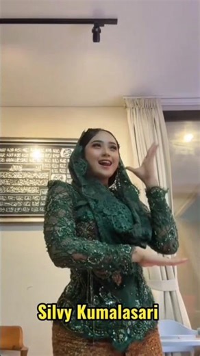 Silvy Kumalasari #silvykumalasari #sinden #comedy #berandayoutube #beranda