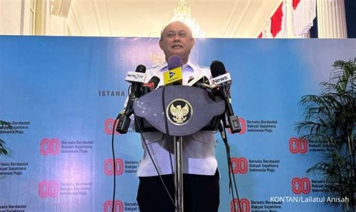 BGN: Anggaran MBG Naik Jadi Rp 335 Triliun, Biaya Harian Rp 1,2 Triliun