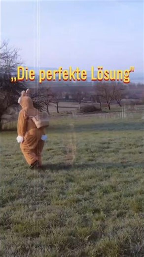 Tütenheld - Die perfekte Lösung zu Ostern