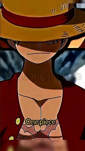 luffy vs zoro #onepiece