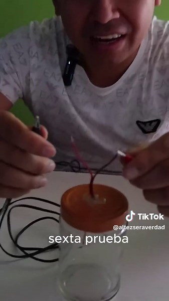 Experimentos Caseros Que Salieron Mal