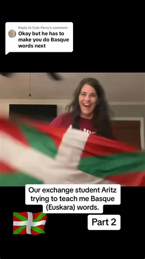 Exchange Students USA on TikTok
