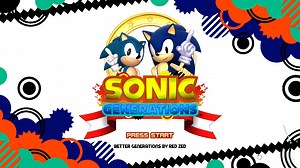 Better Generations file