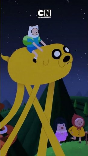 NEW OPENING REVEAL 🎶💫 Adventure Time: Side Quests ⚔️ 5th October 2026 | Cartoon Network UK