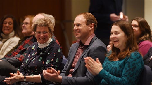 Ridgewood's David Madden advances in the 'Jeopardy!' invitational tournament