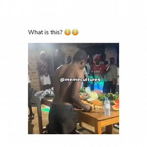 What kinda competition is this? 😦 | Meme Culture