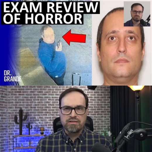 ‘Barking’ Gunman Attacks College Building Where He Once Studied | Brown University Shooting Analysis The tragic shooting at Brown University shocked the nation, leaving two dead and several injured. The shooter, Claudio Manuel Nevice Valente, targeted a building where he once studied, in an act of personal revenge. Despite no prior signs of violence, Claudio meticulously planned the attack, even taking steps to conceal his identity. His actions raise questions about the motives behind such viole