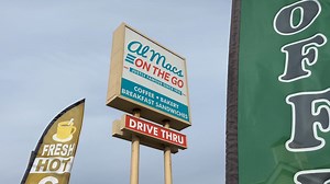 Al Mac’s On-The-Go in Fall River has some amazing fresh food with great tasting coffee! Try the ham and cheese scones this week. Check them out at 550 Newton Street in Fall River (Across from the Southcoast Marketplace). Stop in after 11 o’clock Monday to Friday for a $.99 medium hot or iced coffee. Open daily 6am-3pm. Delivery through DoorDash and Uber eats! | Fall River Reporter