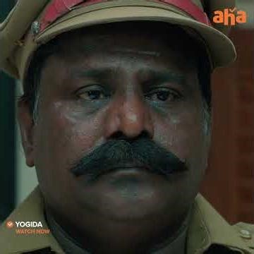 Yogi move-ey vera maari!!💥💥| Watch #Yogida Streaming now on @ahaTamil