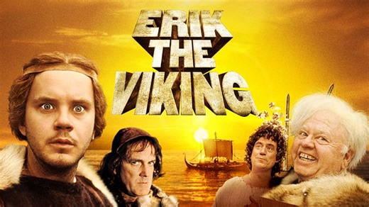 Erik the Viking
