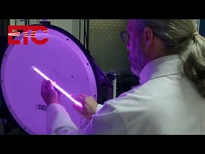 The functionality and application of the Integrating Spheres