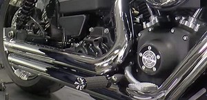 7 Best Exhaust For Harley Fatboy In 2026 (Top 7 Reviewed)
