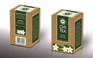 Tutorial: Make a 3D mockup of a box in photoshop