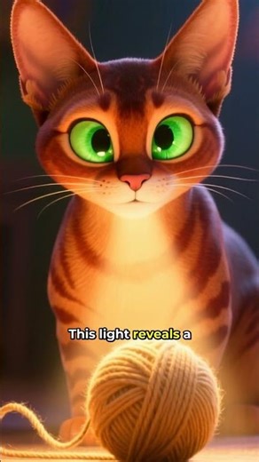 This Glowing Orb Revealed An Alien Truth!