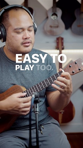 2.4K views · 20 reactions | Windward Ukulele are handmade here on Oahu by local builder, John Rice. This is his 3 series koa tenor with a dreadnaught or bell shape and beautiful koa wood and abalone accents. A light weight uke w Gotoh UPT tuners and a full, sweet Hawaiian tone we really love. Includes UkeCrazy hardshell case 酪 Let us know in the comments if you need the link to this instrument. | Hawaii Music Supply | Facebook