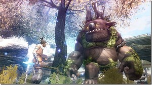 Namco Bandai Slashes Sales Forecast For Majin And Splatterhouse