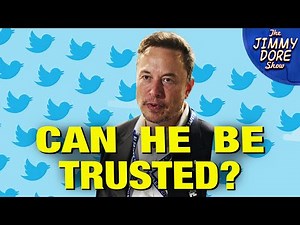 This Is Why Elon Musk REALLY Bought Twitter! w/ Whitney Webb