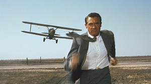 Watch North by Northwest - BFI Player