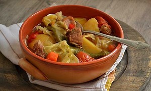 Bosnian Pot - Alchetron, The Free Social Encyclopedia