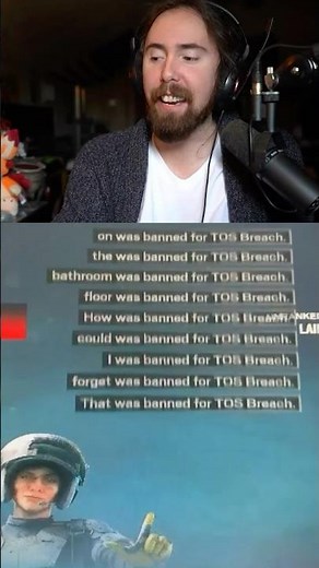 The End Credits For Ubisoft 💀