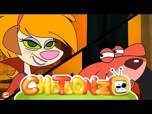 New Full Episodes Rat A Tat Season 12 | Monster Dracula Dinner Date | Funny Cartoons | Chotoonz TV