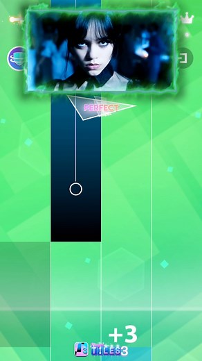 4.5K views · 58 reactions | “I’ll dance, dance, dance”  Bloody Mary is out in #MagicTiles3 so play now! | Magic Tiles 3 | Facebook