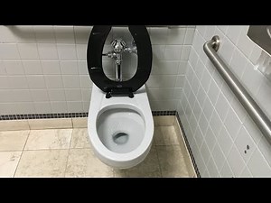 504: Macy’s Men’s Restroom