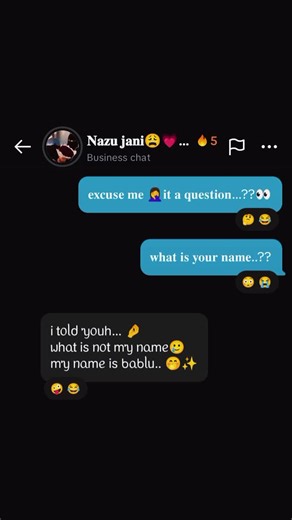 My Smart Friend: A Fun and Touching Moment