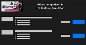 PC Building Simulator CD Keys — Buy Cheap PC Building Simulator CD Game Keys Online — SYS RQMTS