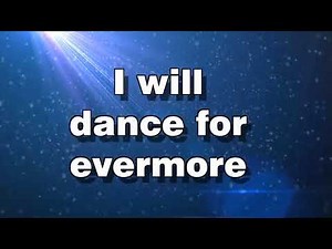 Mercy is falling lyric video