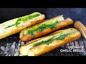 Braai salad and garlic bread | Food | Woolworths SA