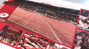 2.3K views · 30 reactions |  Well would you look at that  The #AvivaPremFinal is just hours away so make sure you get your very own programme to remember this special day  Tickets  https://www.premiershiprugby.com/final | Premiership Rugby | Facebook