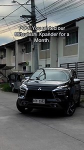 91K views · 282 reactions | 1 month rent for 7-8 seaters Mitsubishi Xpander  #byahemocarrental #carrentalservices #carrental #ofwlife #ofw #fypシ | ByaheMo Car Rental Services - Bulacan | Facebook