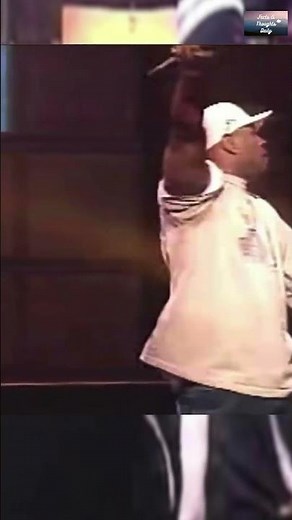 LL Cool J 🔥 Performs "4, 3, 2, 1" at the Apollo 🎤✨ #LLCoolJ