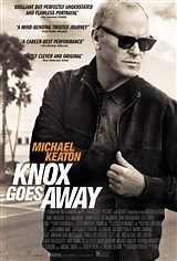 Knox Goes Away synopsis and movie info