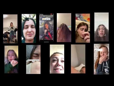 SD CARD TELLS THE SNEEZING TIKTOK GIRLS TO SHUT UP!!!!!!!!!!