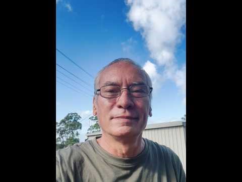 TREE GROUNDING | Grounding using the Feynman Protocol 🌲🎄