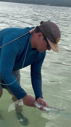 Bonefish caught on Oahu
