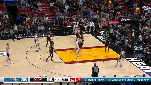 Joe Ingles (9 points) Highlights vs. Miami Heat