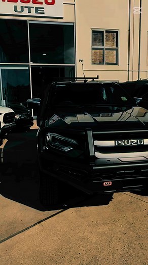 96 reactions · 4 comments | Isuzu D-MAX LS-U DMAX 4x4 with ARB bull bar and MW toolbox with snorkel is ready to hit the road and cruise to its new home 朗 | Genesis Motors Isuzu UTE Pty Ltd | Facebook
