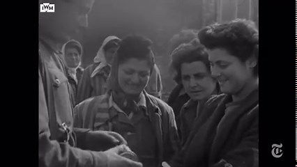 Revisiting Concentration Camp Atrocities in Shattering Clarity