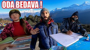 287K views · 3.5K reactions | Himalayalarda Bir Gün Geçirmek Kaç Para...
