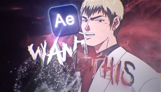 【AE教学】叠层跟踪