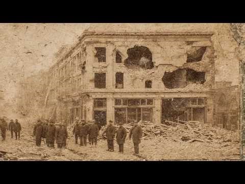 Why Every Family Tree Stops in 1890 – The Mysterious Destruction of the 1890 Census