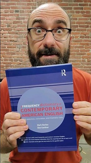 What Are The Most-Used Words?