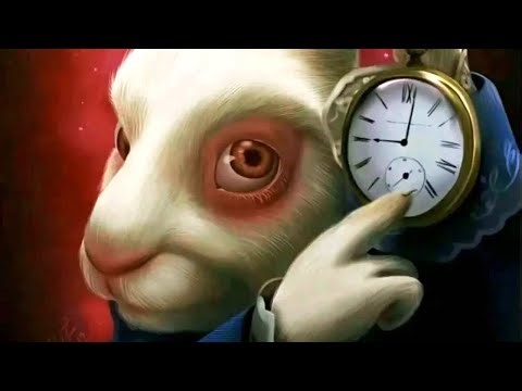 TIME IS RUNNING OUT…